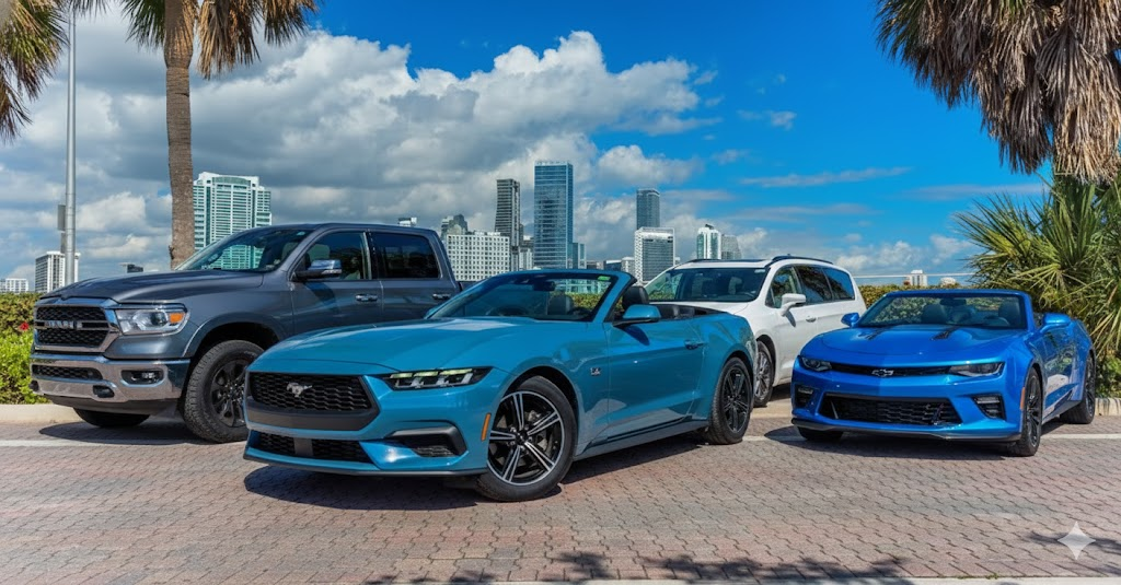 Miami Luxury Investment